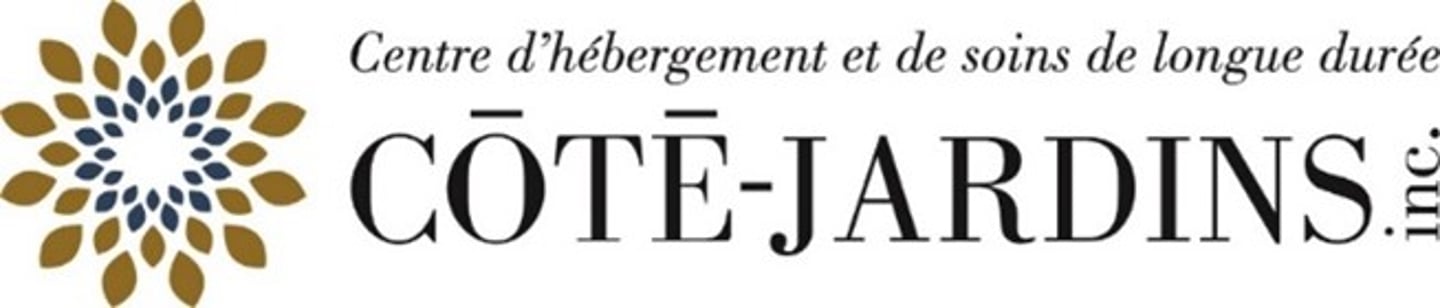 CHSLD Côté-Jardins