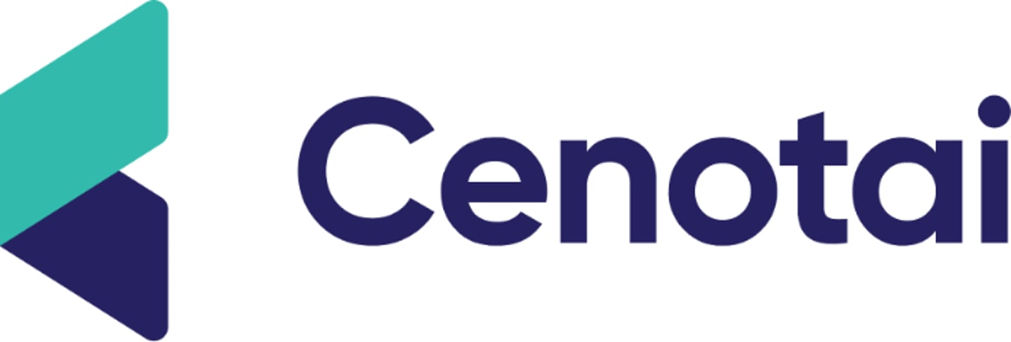Cenotai logo