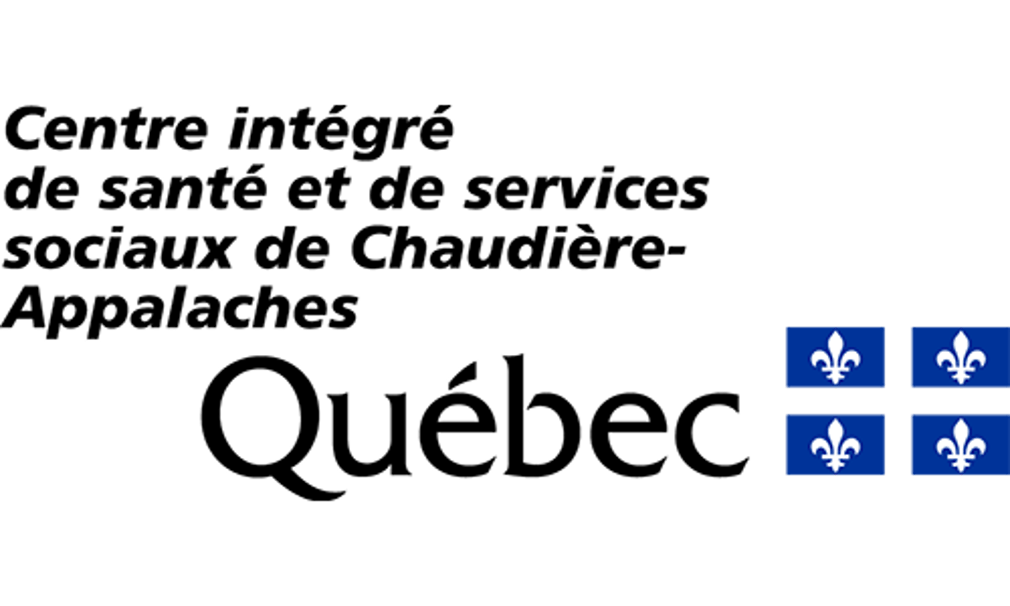 Logo : CISSS de Chaudière-Appalaches