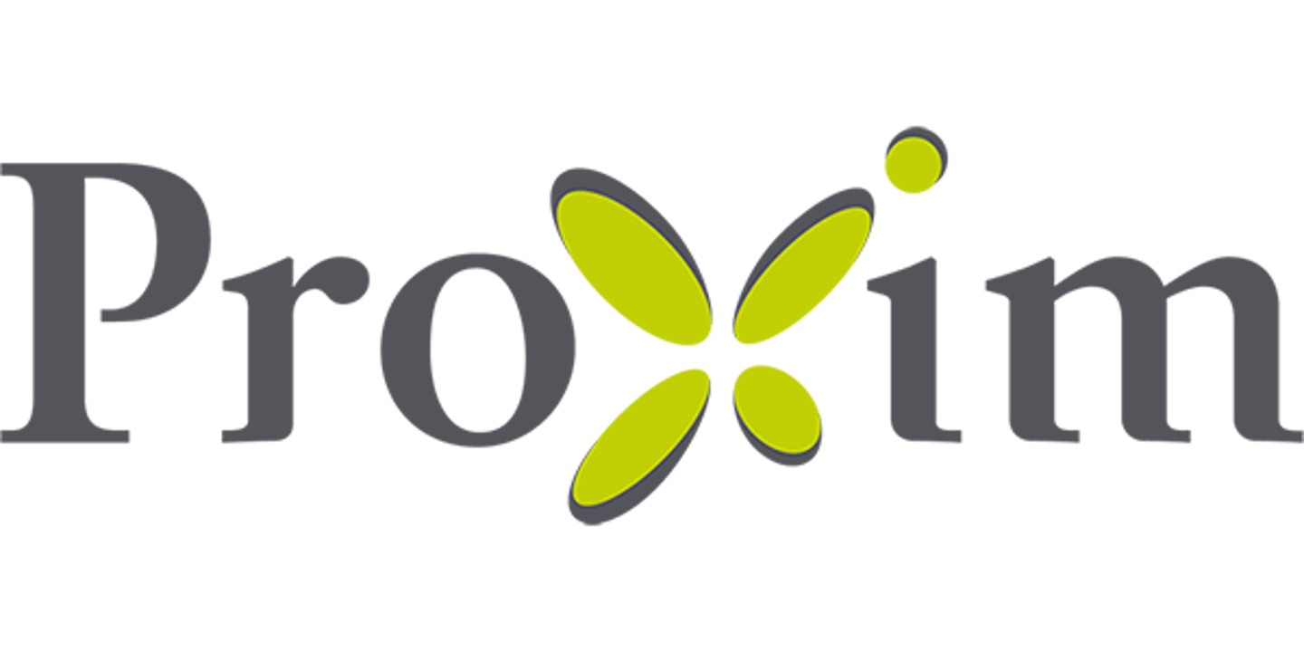 Logo : Proxim