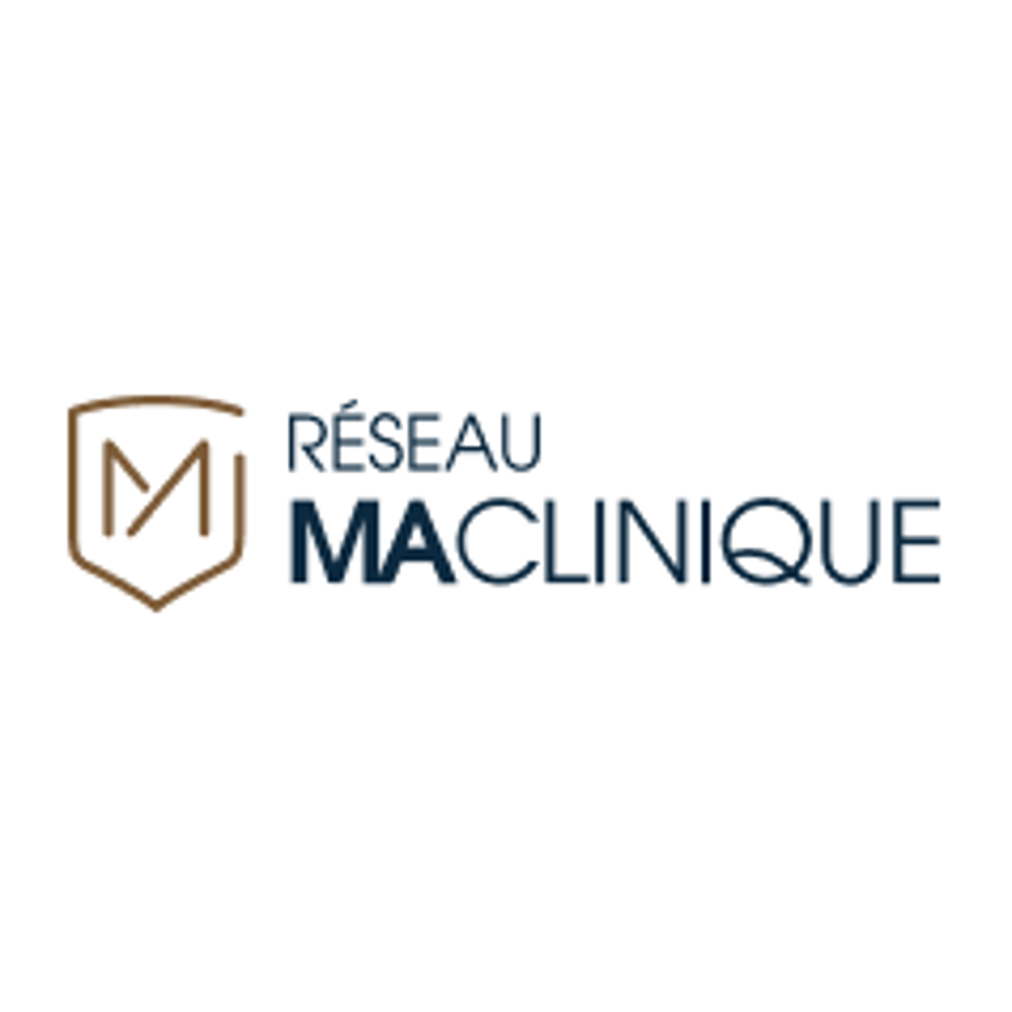 Logo : Reseau Maclinique