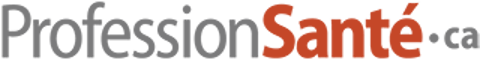 Profession Santé logo
