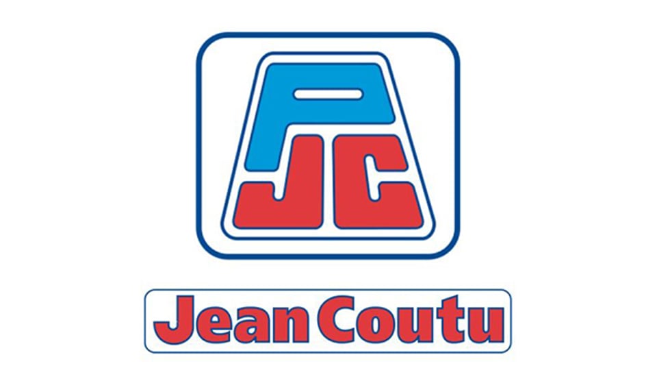 Jean Coutu logo
