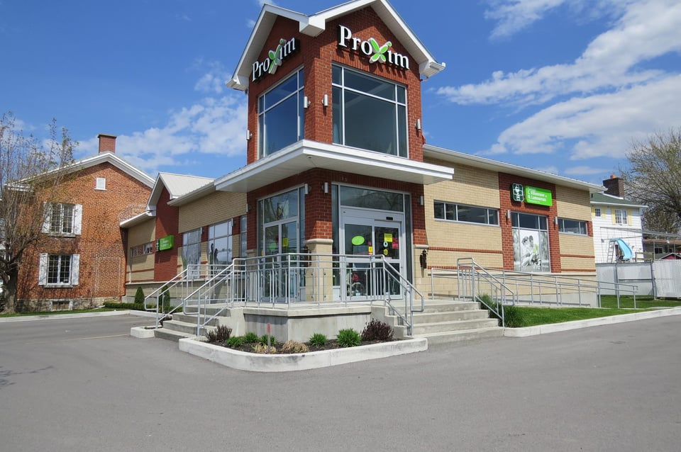 Pharmaciens choisir de travailler en région rurale Profession Santé