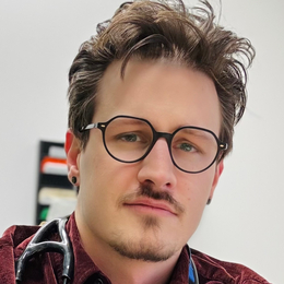 Steven Palanchuck