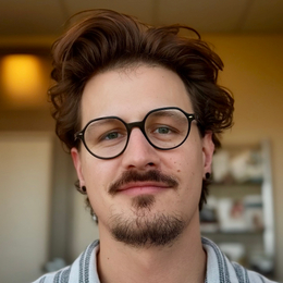 Steven Palanchuck