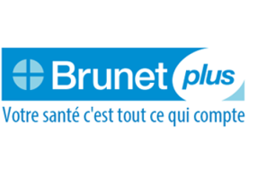 brunet logo