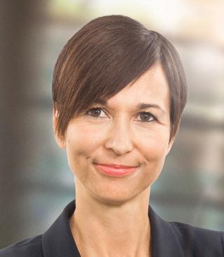 Isabelle P. Mercure