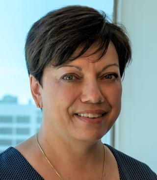 Julie Gauthier