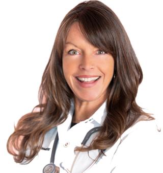 Cindy Caron
