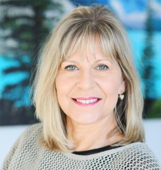 Sylvie Gagnon