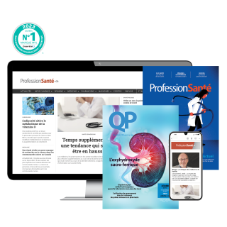 Publications PS et QP