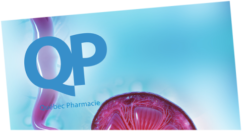 QP kit média