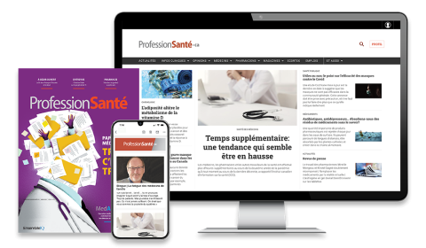 Profession Santé