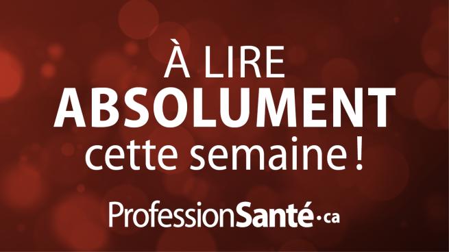 à lire absolument 